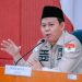 Sultan Minta Pemerintah Prioritaskan Pemenuhan Gizi Harian Masyarakat