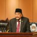 Tak Terbukti Langgar Tatib dan Etik, BK Rehabilitasi Nama Baik LaNyalla