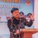 DPD RI Masuki Masa Reses, Fernando Sinaga Ingin Rakyat Kaltara Sampaikan Aspirasi Ini