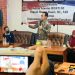 Hasan Basri Salurkan Bantuan 7000 Judul Buku untuk Komunitas Literasi di Kalimantan Utara