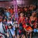 DWP Setjen DPD RI Salurkan Baksos ke Sekolah Sosial Bingkai Jalanan