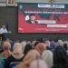 Isi Kuliah Umum di UMG, Ketua DPD RI: Bukan Intelektual Jika Tidak Merasakan Keganjilan di Republik Ini