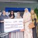 Nevi Zuairina Fasilitasi Kelompok Tani dan Masjid Dapat Bantuan TJSL BUMN