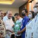 Di Acara Kadin Institute Jatim, LaNyalla: Kita Butuh SDM Unggul Berhati Indonesia Berideologi Pancasila
