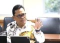 Hasan Basri Apresiasi Kebijakan Kemenkes Beri Insentif Dokter yang Sedang Pendidikan
