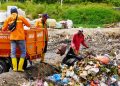 Berkat Penelitian Ridho, Sampah di TPAS Padang Panjang Tak Lagi Bau
