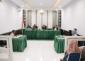 Kuasa Termohon PN Padang Koreksi Rilis KI Sumbar, Soal Nama dan Pernyataan di Persidangan