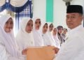 29 PNS Kementerian Agama Pasaman Barat Terima SK