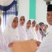 29 PNS Kementerian Agama Pasaman Barat Terima SK