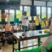 Mahasiswa KKN Tematik UNP Sosialisasi Daur Ulang Sampah di Taratak Paneh