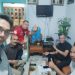Pascadilantik, DK PWI Sumbar Gelar Rapat Perdana