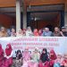 Nevi Zuairina Lakukan Kunjungan Literasi ke Rumah Peradaban Al Fatih Pasaman Barat