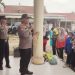 Jumat Curhat, Polsek Luhak Ingatkan Masyarakat Bijak Bermedsos