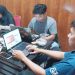 LO Balon DPD RI Mengeluh Tidak Terbacanya Data di Silon, KPU Sumbar: Harus Sering Dicoba