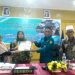 RAT Tepat Waktu, KPN Kopertis Wilayah X Dapat Penghargaan