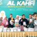Anggota DPD RI Muslim M Yatim Salurkan 500 Judul Buku untuk Al-Kahfi Pasaman Barat