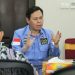 Sultan Minta Pemerintah Konsisten Realisasikan Program Pangan Masyarakat
