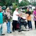 Sejak di DPRD Sumbar, Muzli M Nur Sudah Salurkan Alsintan Senilai Rp45 Miliar ke Pasaman