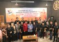 Gubernur Sumbar Mahyeldi Hadiri Perayaan HUT ke-3 JPS