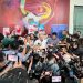 Maju Bursa Ketum PSSI, LaNyalla Siap Berantas Mafia Sepakbola