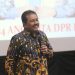 Saatnya Putra Tanah Datar Duduk di DPR RI, Masyarakat Tumpangkan Harapan pada Arkadius di Pemilu 2024