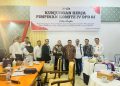 Komite IV DPD RI Dorong Penguatan Pengawasan Akuntabilitas Keuangan dan Pembangunan Desa