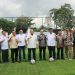 Resmikan MSF, LaNyalla Tegaskan Lapangan Berstandar Profesional Elemen Penting Football Development 