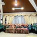 Kunjungi Limapuluh Kota, DWP Kabupaten Bener Meriah Tertarik dengan Kerajinan Songket