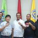 HUT ke-24 Padang Ekspres: Ayo SSB, Ikuti Turnamen Sepakbola U-10 dan U-12