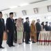 Lakukan Penyegaran, Bupati Limapuluh Kota Lantik 18 Pejabat Administrator