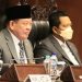 PN Jakpus Tolak Gugatan Fadel Muhammad Terhadap SK DPD RI