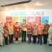BKSP DPD RI Jalin Kemitraan dengan UNRC Soal SDGs