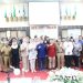 Inventarisasi Materi Revisi UU Perikanan, Komite II DPD RI Sambangi Sumatera Selatan