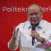 Ketua DPD RI Ingatkan Pentingnya Jaga Stabilitas Politik Demi Iklim Usaha