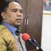 DPRD Sumbar Fit and Proper Test 15 Calon Komisioner KI Sumbar