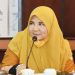 Nevi Zuairina Dorong Komisi VI DPR RI Panggil Dirut Garuda Soal Larangan Jillbab Pramugari