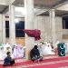 Musala Baitul Ilmi Komplek Aldi Residence Nagari Saruaso Gelar Tablig Akbar