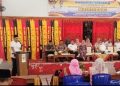 Musrenbang Kecamatan Lima Kaum Dihadiri Dua Anggota DPRD Tanah Datar