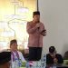Bakal Calon DPR RI Aswandi Silaturahmi dengan Ninik Mamak Dipertuan Kinali Pasaman Barat