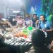 Momentum HPN 2023, Kapolres Tanah Datar Gelar Coffee Night dengan Insan Pers
