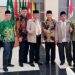 PW Muhammadiyah Sumbar Periode 2022-2027 Dilantik, Taslim: Selamat Bertugas, Semoga Amanah