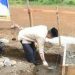 Wabup Pasaman Barat Letakkan Batu Pertama Pembangunan RKB SD Alamqu Ainur Rahmah