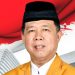 Orang Minang Banyak di Jakarta, Gebu Minang: Kita Mesti Solid Dukung Kalau Ada yang Nyaleg!