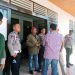 Sempat Disegel 4 Bulan, Adu Argumen Warnai Pembukaan Kantor KAN Pauh