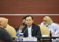Sultan Minta Pemerintah Beri Subsidi Pupuk Secara Lengkap pada Petani