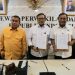 Rapat dengan Kementerian PUPR, Komite II DPD RI Keluhkan Minimnya Infrastruktur di Daerah