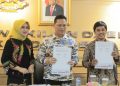 Komite III DPD RI Dukung Program Transformasi Sistem Kesehatan Kementerian Kesehatan RI