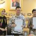 Komite III DPD RI Dukung Program Transformasi Sistem Kesehatan Kementerian Kesehatan RI