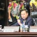 Sultan Apresiasi Pemerintah Beri Kewenangan Penyidikan pada OJK