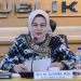 Atasi Inflasi di Sumbar, Komite IV DPD RI Dorong BI Kembangkan UMKM Daerah